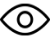 Grafik eines Auges